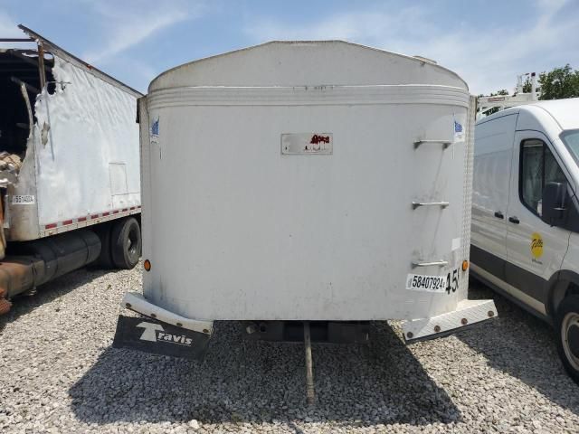 2003 Trailers Dump Trailer