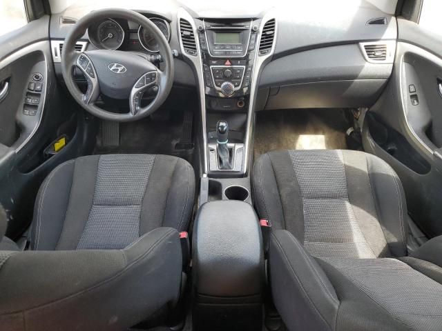 2013 Hyundai Elantra GT