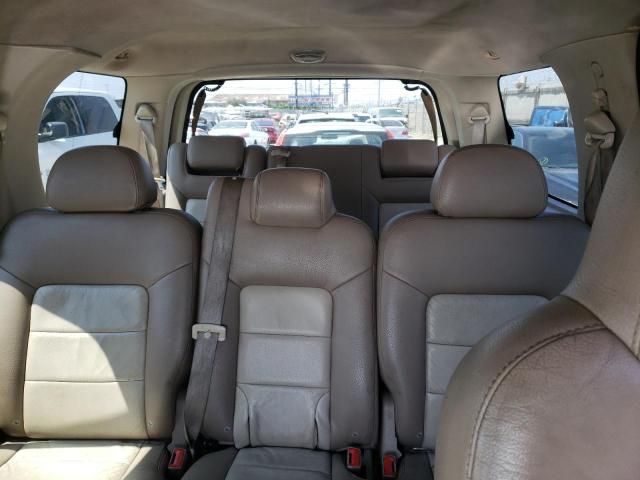 2003 Ford Expedition Eddie Bauer