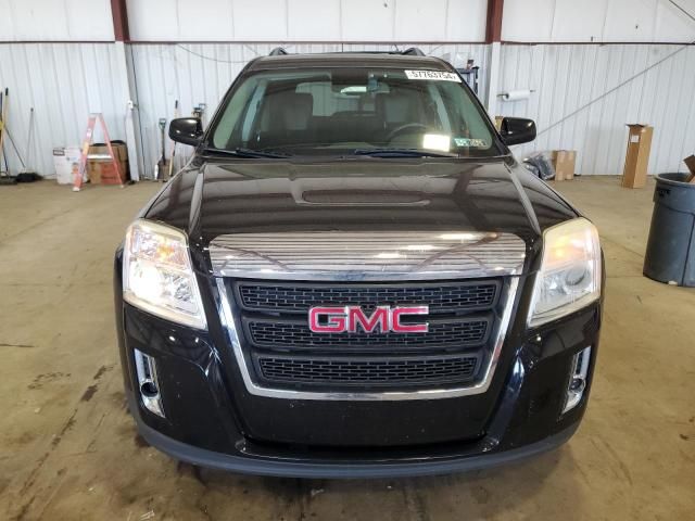 2015 GMC Terrain SLT