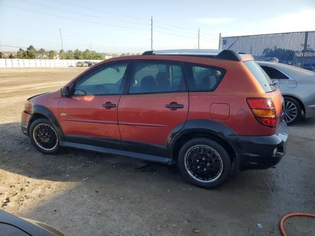 2005 Pontiac Vibe