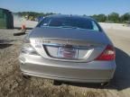 2007 Mercedes-Benz CLS 550