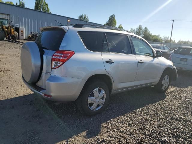 2009 Toyota Rav4