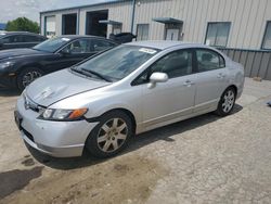 2006 Honda Civic LX en venta en Chambersburg, PA