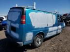 2008 Chevrolet Express G2500