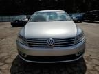 2013 Volkswagen CC Sport