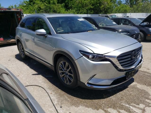 2020 Mazda CX-9 Signature