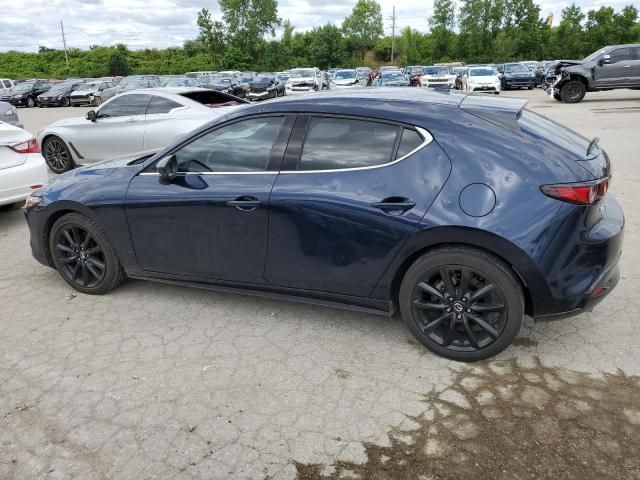 2019 Mazda 3 Premium