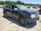 2009 Lincoln MKX