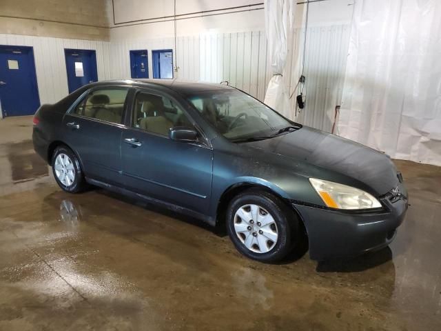 2004 Honda Accord LX