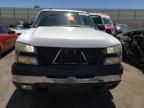 2006 Chevrolet Silverado K2500 Heavy Duty