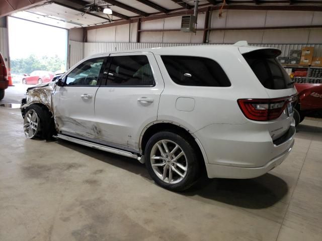 2022 Dodge Durango GT