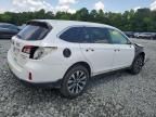 2017 Subaru Outback 3.6R Limited