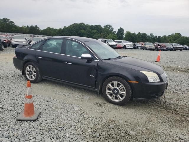 2008 Mercury Sable Premier