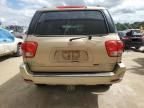 2005 Toyota Sequoia SR5