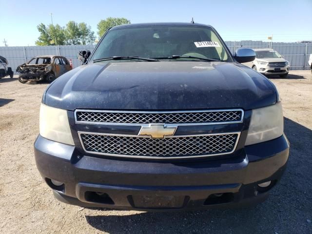 2007 Chevrolet Suburban K1500