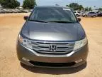 2012 Honda Odyssey Touring