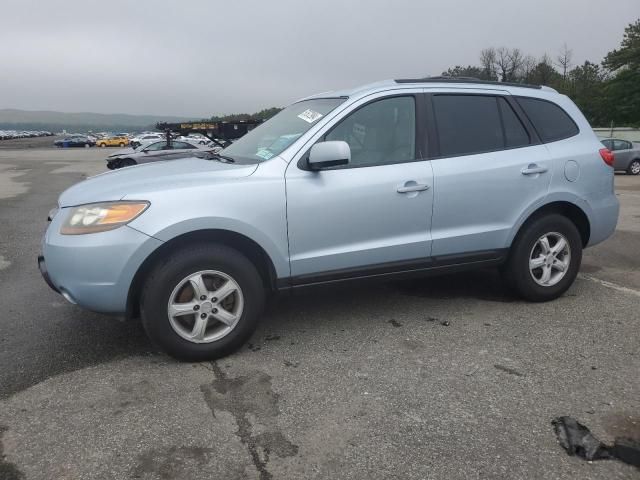 2007 Hyundai Santa FE GLS