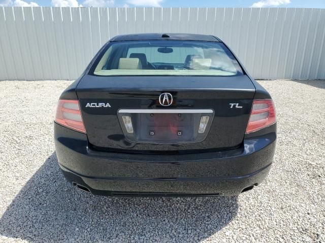 2008 Acura TL