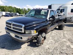 Vehiculos salvage en venta de Copart Glassboro, NJ: 2002 Dodge RAM 3500