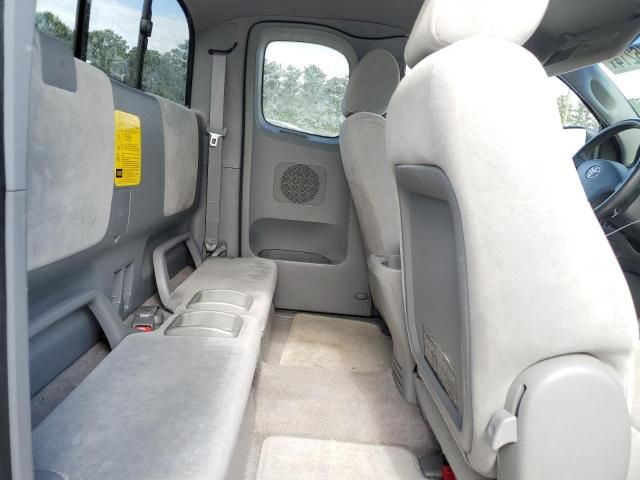 2007 Toyota Tacoma Prerunner Access Cab