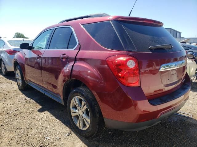 2011 Chevrolet Equinox LT