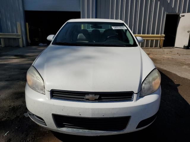 2007 Chevrolet Impala LT