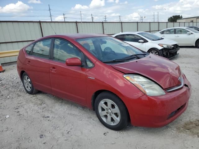 2008 Toyota Prius