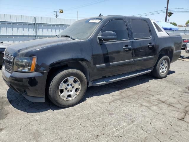 2007 Chevrolet Avalanche K1500