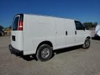 2013 Chevrolet Express G2500