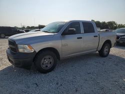 Dodge 1500 salvage cars for sale: 2016 Dodge RAM 1500 ST