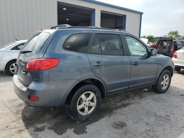 2007 Hyundai Santa FE GLS