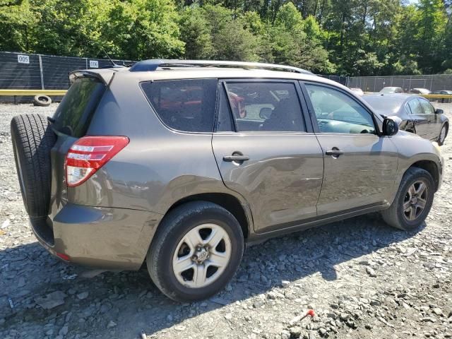 2009 Toyota Rav4