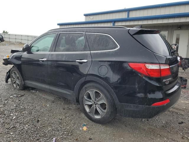 2016 Hyundai Santa FE SE