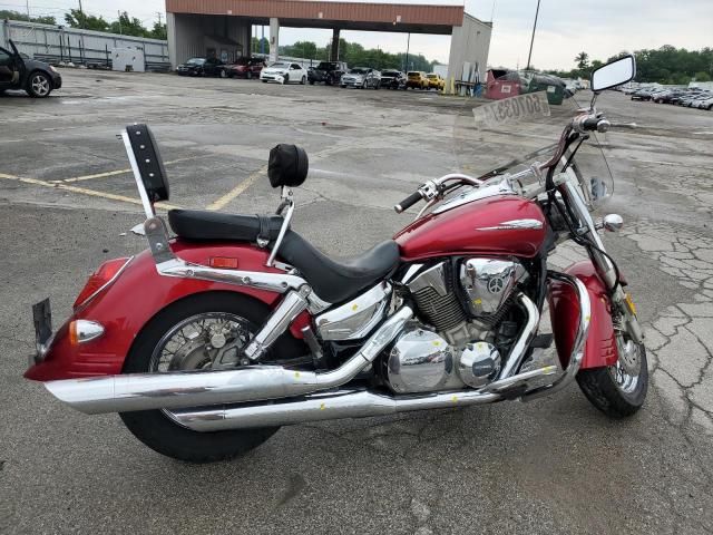 2004 Honda VT1300 S