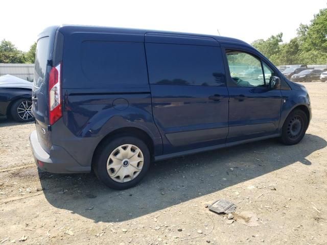 2016 Ford Transit Connect XL