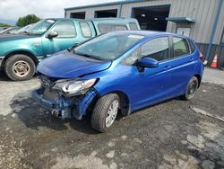 2016 Honda FIT LX en venta en Chambersburg, PA