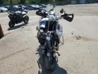 2015 Triumph 2015 Triumph Motorcycle Tiger Explorer