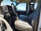 2012 Chevrolet Express G2500