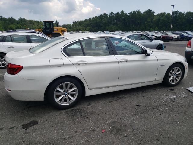 2014 BMW 528 XI