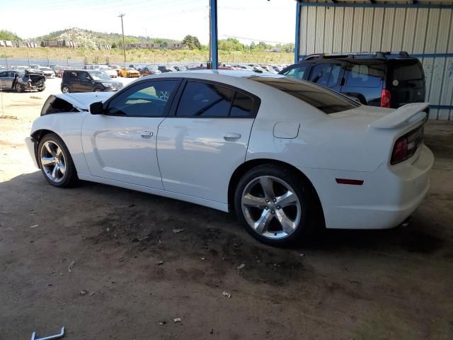 2011 Dodge Charger R/T