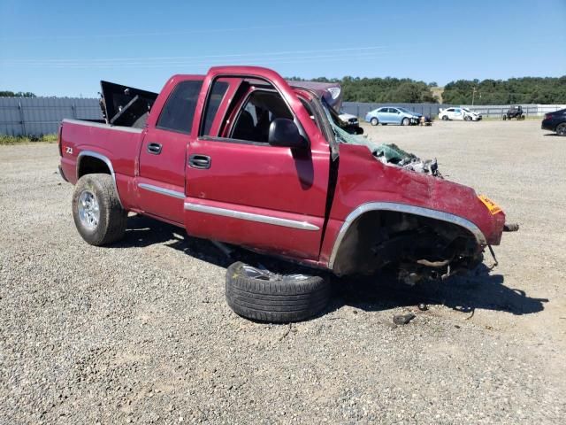 2006 GMC New Sierra K1500