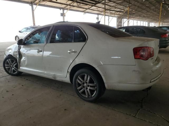 2007 Volkswagen Jetta 2.5 Option Package 1