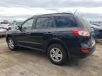 2012 Hyundai Santa FE GLS