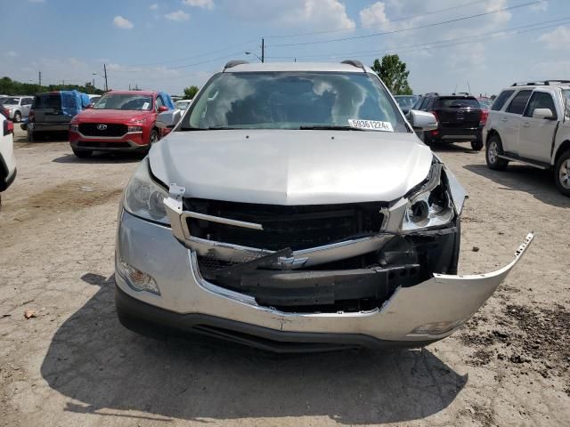 2011 Chevrolet Traverse LT