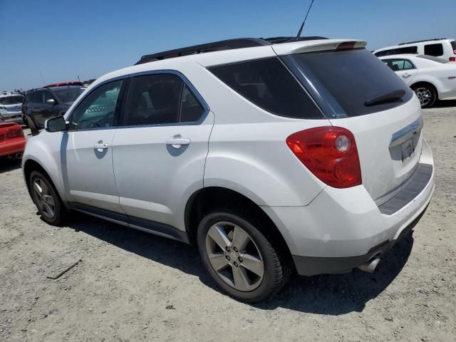 2012 Chevrolet Equinox LT