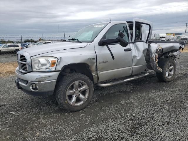 2008 Dodge RAM 1500 ST