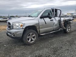 Vehiculos salvage en venta de Copart Eugene, OR: 2008 Dodge RAM 1500 ST