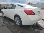 2010 Nissan Altima SR