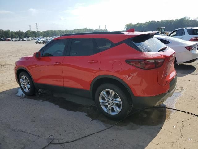 2020 Chevrolet Blazer 2LT